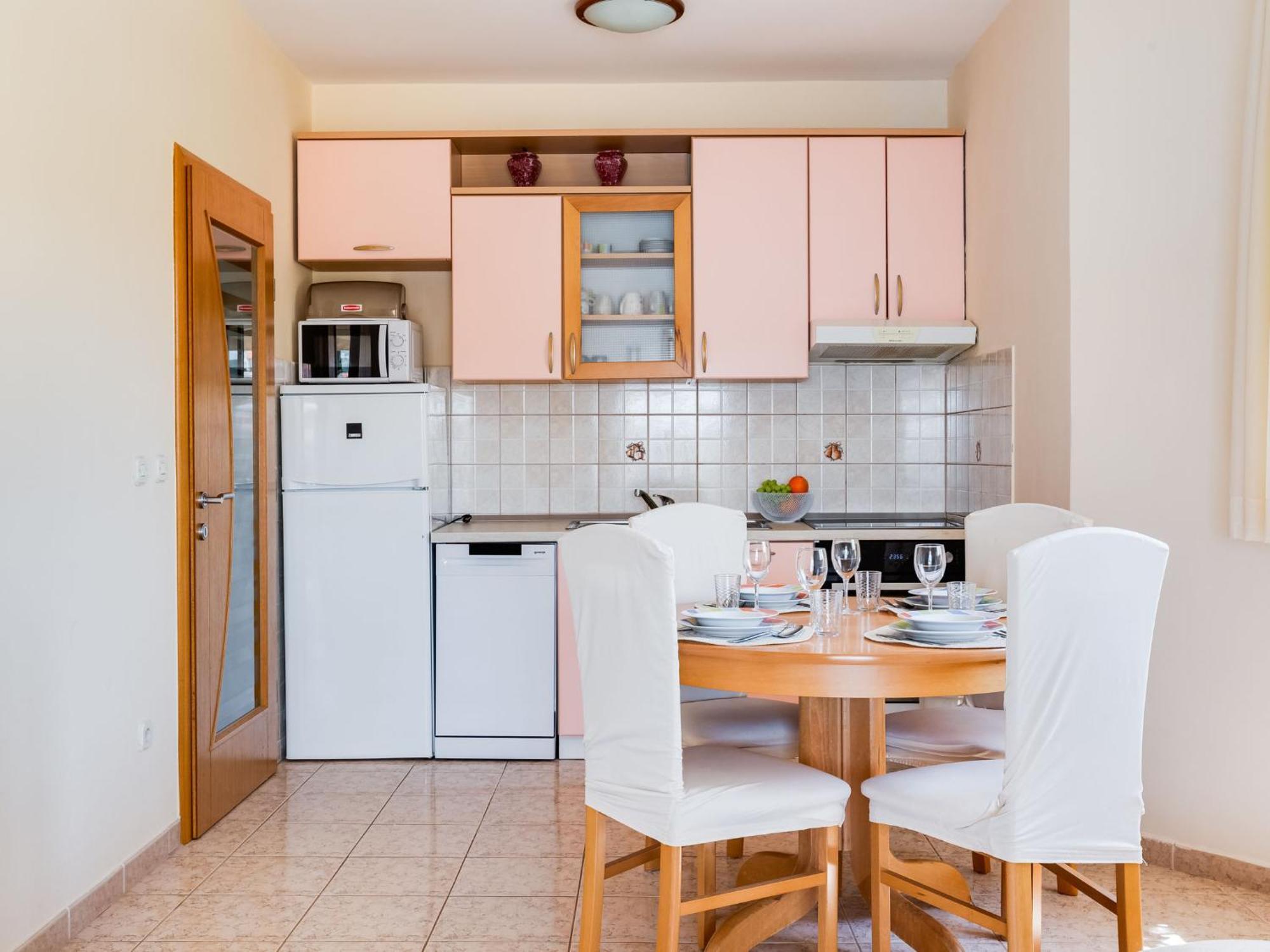 Apartment Daria 3 By Interhome Anic Экстерьер фото
