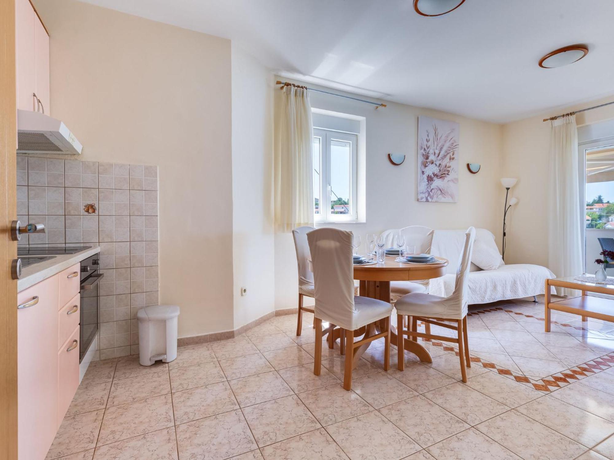 Apartment Daria 3 By Interhome Anic Экстерьер фото