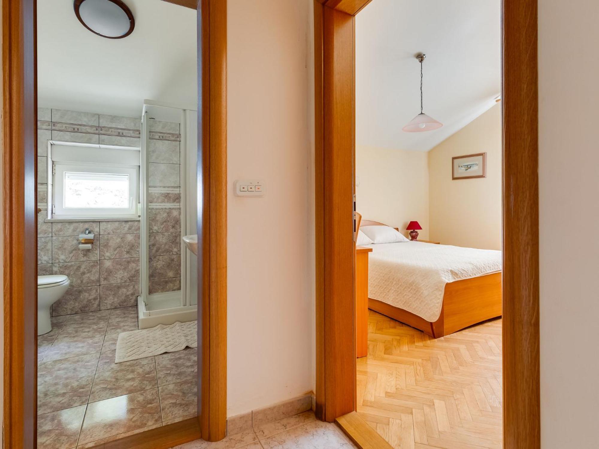 Apartment Daria 3 By Interhome Anic Экстерьер фото