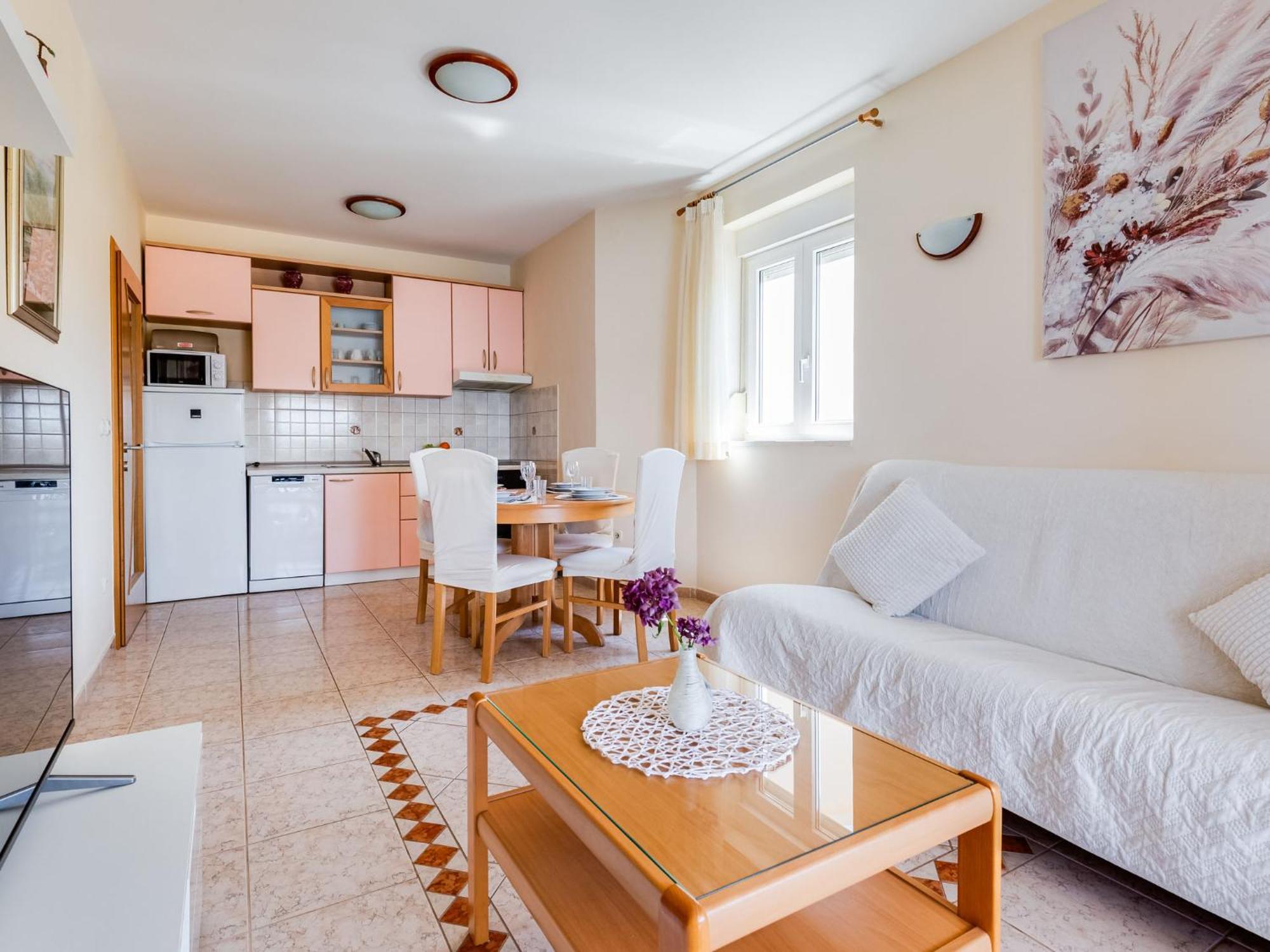 Apartment Daria 3 By Interhome Anic Экстерьер фото