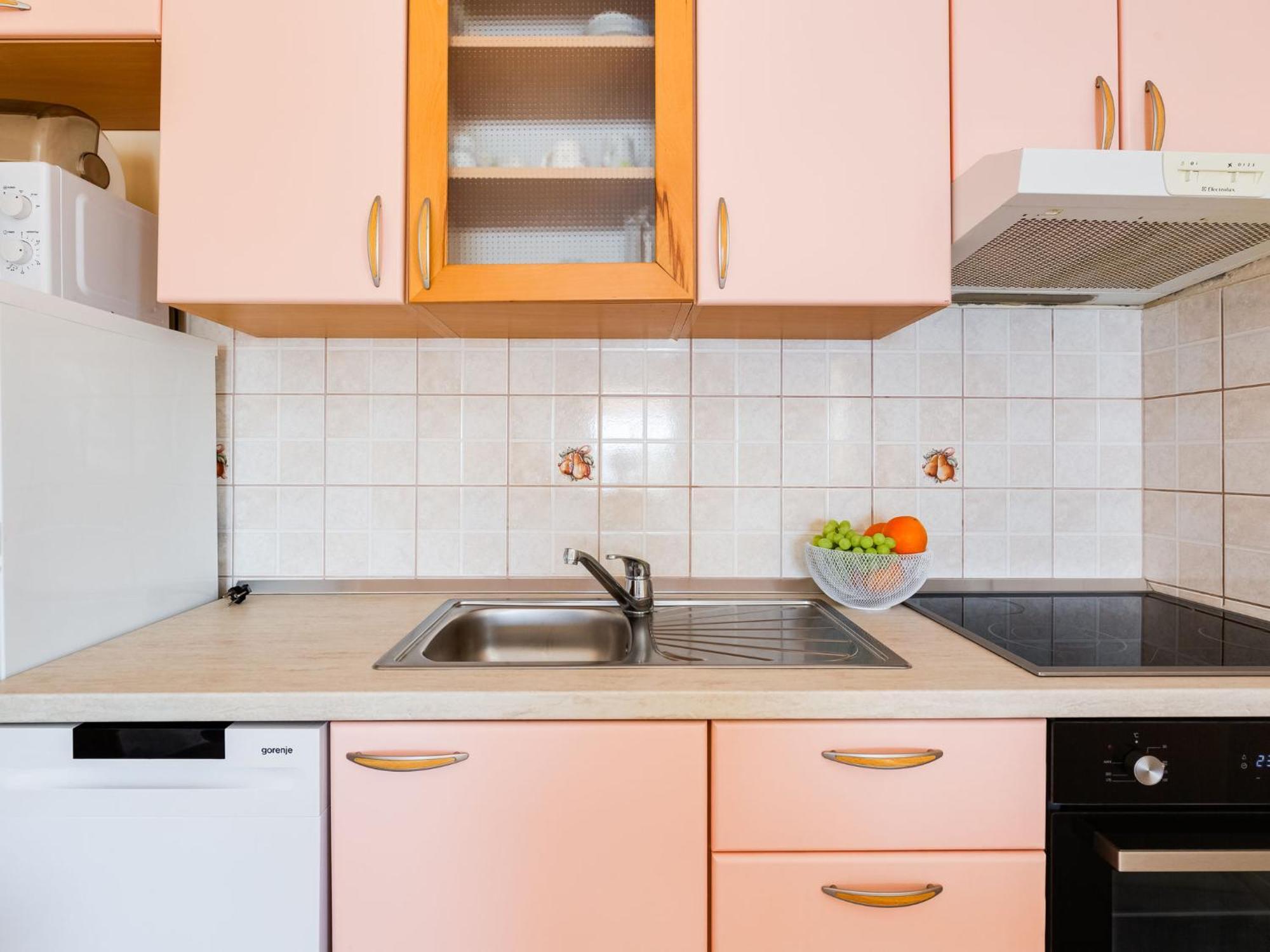 Apartment Daria 3 By Interhome Anic Экстерьер фото