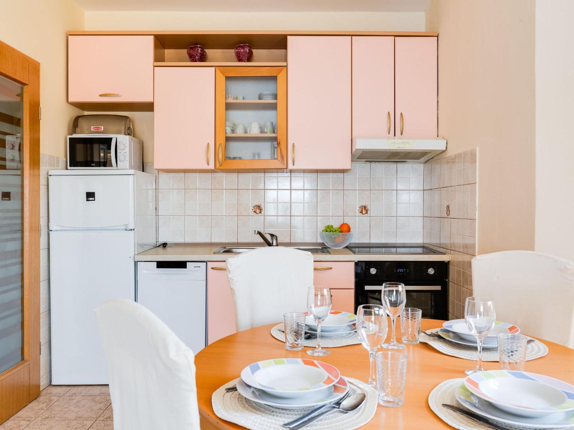 Apartment Daria 3 By Interhome Anic Экстерьер фото